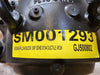 SKF Split Pillow Block Housing 11" Bore, SNLD 3134