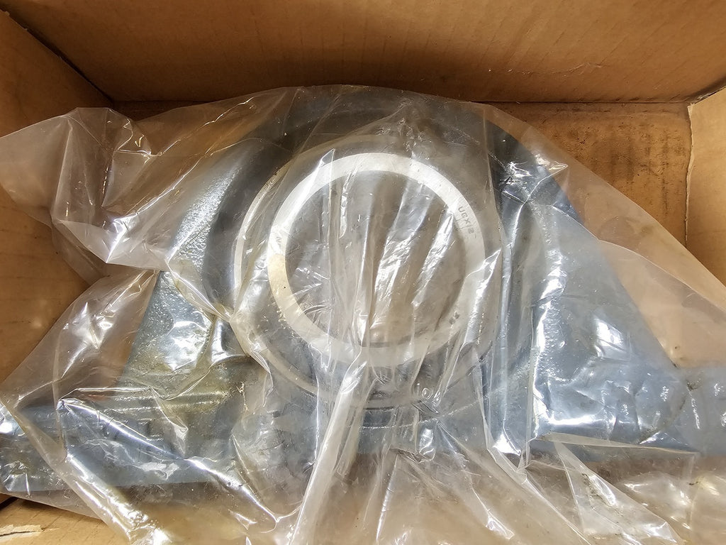 FYH 2-7/16" Pillow Block Bearing UCPX12-39