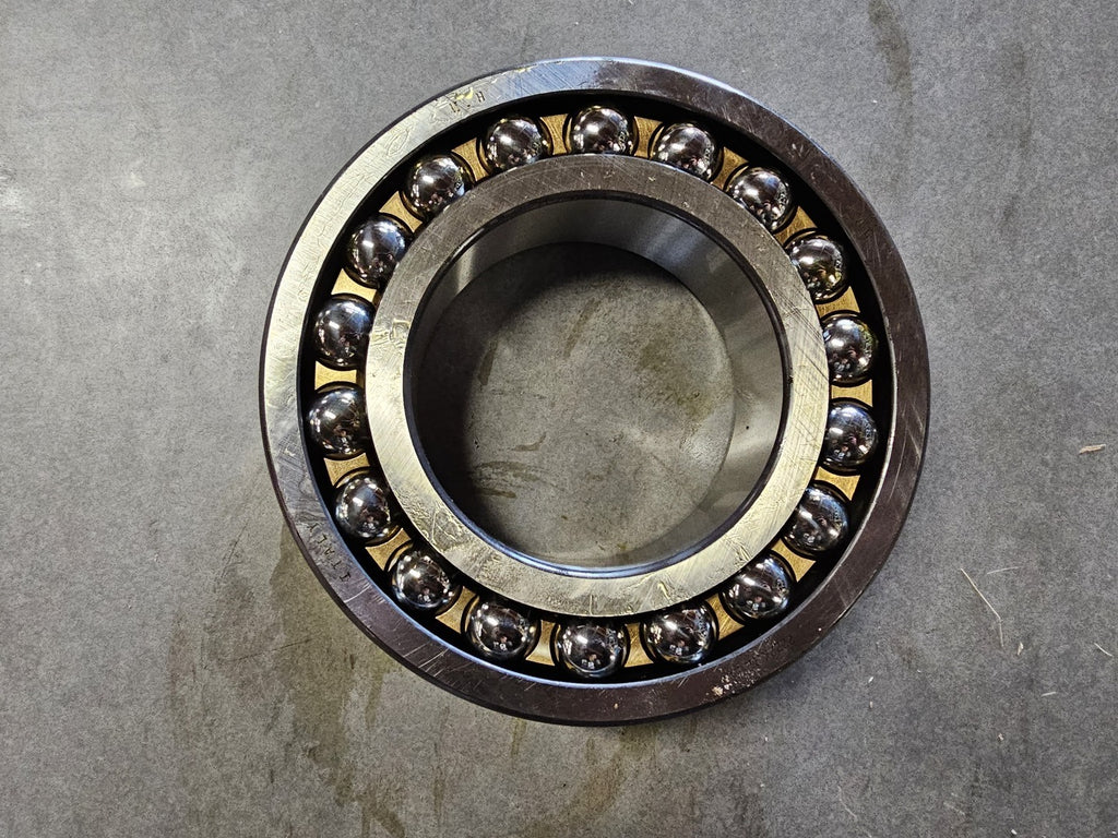 FAG Self Aligning Ball Bearing 110mm ID x 200mm OD x 53mm W, 2222K.M.C3