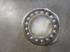SKF Double Row Self Aligning Ball Bearing 75mm ID x 130mm OD x 31mm W, 2215 EKTN9