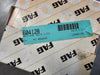 FAG Double Row Self Aligning Ball Bearing 75mm ID x 130 OD x 31mm W, 2215K.TV.C3