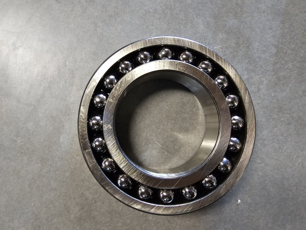 FAG Double Row Self Aligning Ball Bearing 75mm ID x 130 OD x 31mm W, 2215K.TV.C3