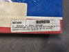 SKF Spherical Roller Bearing 100mm ID 180mm OD x 46mm W, 22220 EK