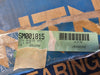 NTN Single Row Cylindrical Roller Bearing NU230C3
