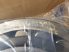 SKF Spherical Roller Bearing 160mm ID x 270mm OD x 109mm W, 24132 CC/W33