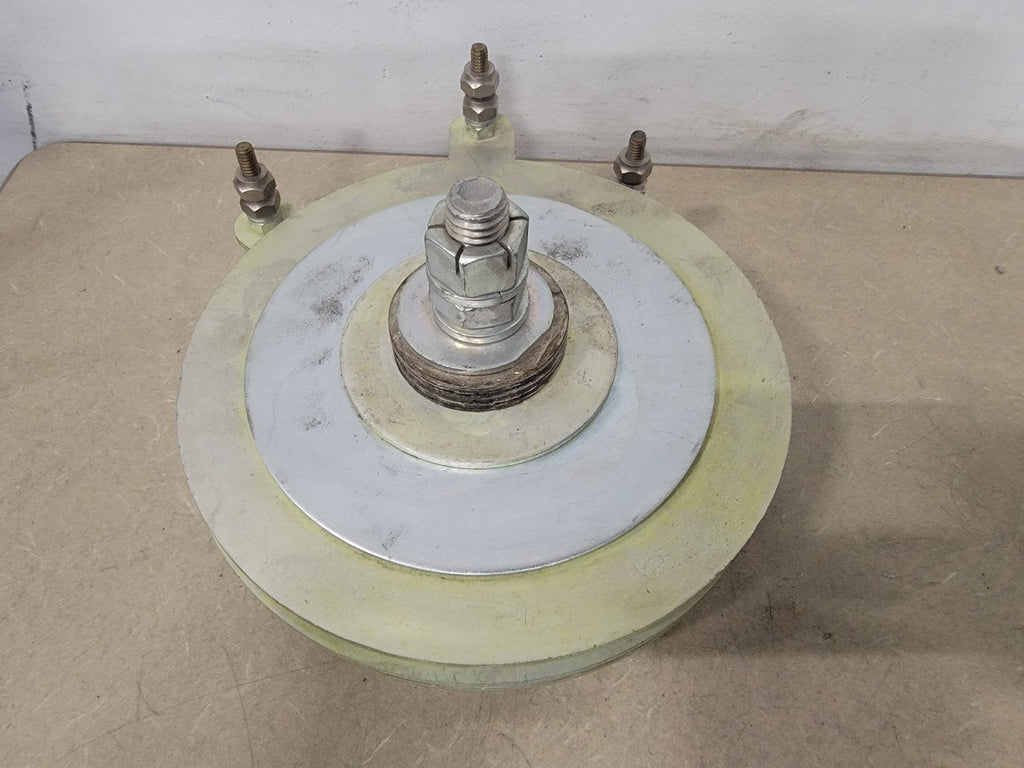 500 ohms Resistor Assembly NSN 5905-01-081-3518