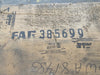 FAG Spherical Roller Bearing 300mm ID x 460mm OD x160m W, 24060 BMB