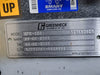 SOUTHAMPTON Industrial Ventilation System w/ 2 x 9,535 CFM Make-Up Air Units