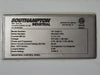 SOUTHAMPTON Industrial Control Panel HVAC 