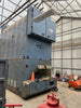 BOILERSMITH 400 BHP Hot Water Boiler EF3LW-2000SF-X-30 w/ Furnace