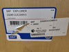 SKF Spherical Roller Bearing 240mm ID x 320mm OD x 60mm W, 23948 CC/C3W513
