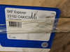 SKF Spherical Roller Bearing 460mm ID x 760mm OD x 240mm W, 23192 CAK/C3W33
