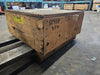 INTERPRO TECHNICAL SERVICES 10" x 6-1/2" Liner-GE Turbine Bearing QK659D656GR001 LP
