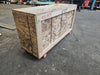 VALMET Oscillator-Hydraulic c/w Control Valve VAL0021439