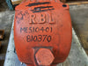 RBL Bearing Pillow Block 2" Bore, SNN5260 