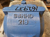 SKF Bearing Pillow Block 6" Bore, SSNHD 218