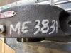 SEAL MASTER Pillow Block 3-3/16" Bore, SP-51