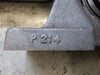 SEAL MASTER Pillow Block 3-3/16" Bore, SP-51