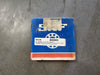 SKF Double Row Self Aligning Ball Bearing 75mm ID x 130mm OD x 31mm W, 2215 EKTN9