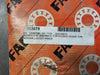 FAG Self Aligning Ball Bearing 110mm ID x 200mm OD x 53mm W, 2222K.M.C3
