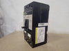 SQUARE D 250 Amp, 3 Pole, 600 Volts Circuit Breaker KAL362506139 w/ Shunt Trip