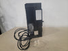 SQUARE D 250 Amp, 3 Pole, 600 Volts Circuit Breaker KAL362506139 w/ Shunt Trip