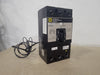 SQUARE D 250 Amp, 3 Pole, 600 Volts Circuit Breaker KAL362506139 w/ Shunt Trip