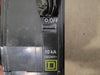 SQUARE D 30 Amp, 2 Pole, 120/240 Volts Circuit Breaker QOB230