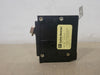 CUTLER-HAMMER 15 Amp, 1 Pole, 120/240 Volts Circuit Breaker QBHW1015