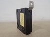 CUTLER-HAMMER 15 Amp, 1 Pole, 120/240 Volts Circuit Breaker QBHW1015