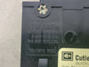 CUTLER-HAMMER 15 Amp, 1 Pole, 120/240 Volts Circuit Breaker QBHW1015