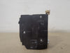 SQUARE D 50 Amp, 3 Pole, 240 Volts Circuit Breaker QOB350