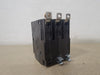 SQUARE D 50 Amp, 3 Pole, 240 Volts Circuit Breaker QOB350