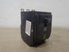 SQUARE D 50 Amp, 3 Pole, 240 Volts Circuit Breaker QOB350
