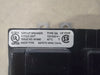 CUTLER-HAMMER 30 Amp, 2 Pole, 120/240 Volts Circuit Breaker BA230