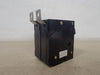 CUTLER-HAMMER 60 Amp, 2 Pole, 120/240 Volts Circuit Breaker BA260