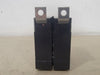 CUTLER-HAMMER 20 Amp, 2 Pole, 120/240 Volts Circuit Breaker BA220