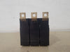 CUTLER-HAMMER 30 Amp, 3 Pole, 240 Volts Circuit Breaker BAB3030H