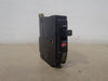 SQUARE D 15 Amp, 1 Pole, 120/240 Volts Circuit Breaker QOB115