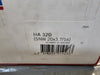 SKF Adapter Sleeve HA320, 87mmx71mmx70mm