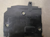 SQUARE D 15 Amp, 1 Pole, 120/240 Volts Circuit Breaker QOB115