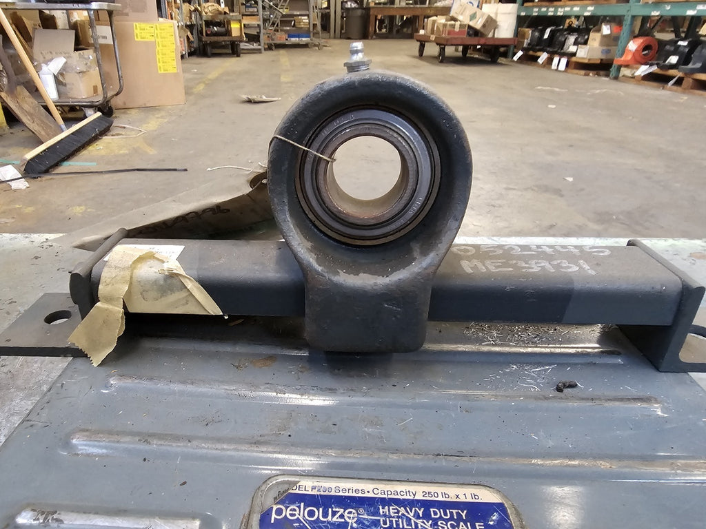 LINK-BELT Take Up Bearing 1-7/16" Bore, NT3U223N-9