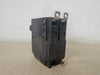 SQUARE D 20 Amp, 2 Pole, 120/240 Volts Circuit Breaker QOB220