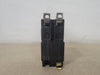 SQUARE D 20 Amp, 2 Pole, 120/240 Volts Circuit Breaker QOB220