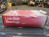 LINK-BELT Pillow Block Bearing 1-7/16" Bore, P3U223N