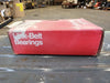 LINK-BELT Pillow Block Bearing 1-7/16" Bore, P3U223N