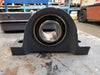 LINK-BELT Pillow Block Bearing 1-7/16" Bore, P3U223N