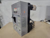 SIEMENS 400 Amp, 3 Pole, 600 Volts Circuit Breaker HJXD63B400H w/ Thermal Magnetic Trip