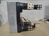 SIEMENS 400 Amp, 3 Pole, 600 Volts Circuit Breaker HJXD63B400H w/ Thermal Magnetic Trip