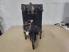 SIEMENS 400 Amp, 3 Pole, 600 Volts Circuit Breaker HJXD63B400H w/ Thermal Magnetic Trip